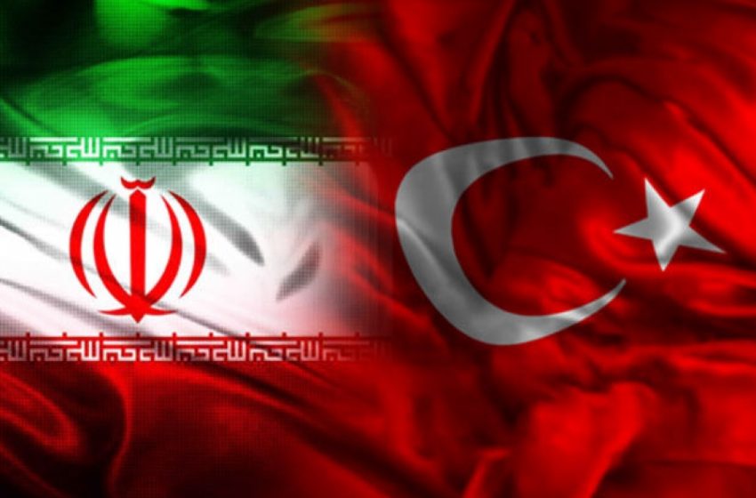 برگزاری کمیته مشترک همکاریهای علمی و فناوری ایران و ترکیه