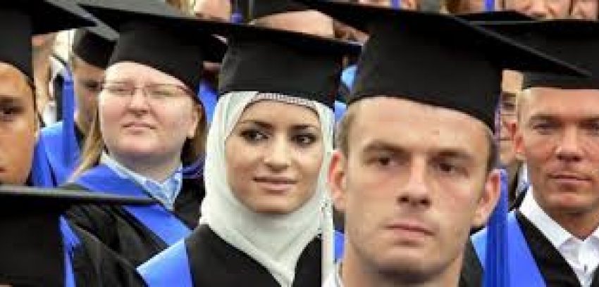 تحصیل در ترکیه مقطع ارشد و دکترا در شهر سامسون