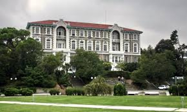 نحوه ثبت نام در دانشگاه های ترکیه
