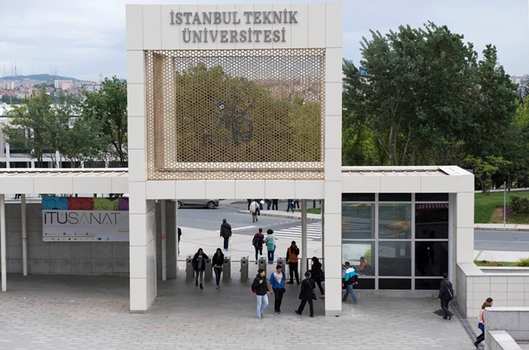 دانشگاه تکنیک استانبول