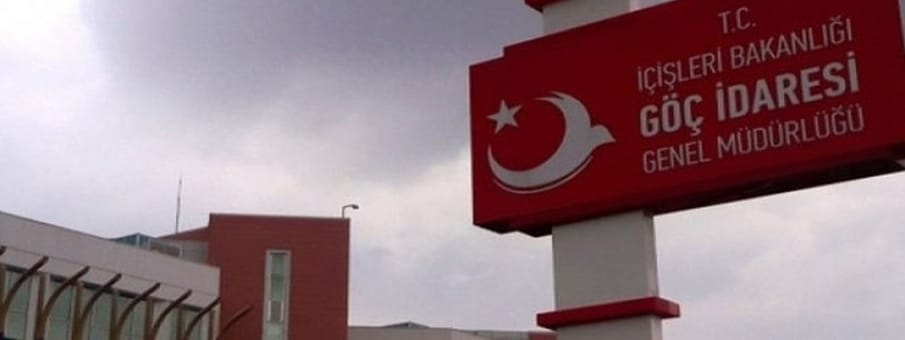 ریجکت شدن در پروسه ی اقامت ترکیه