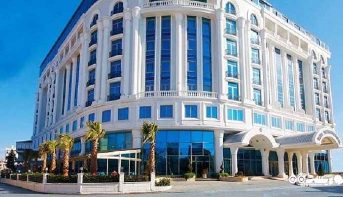 برترین هتل های غرب استانبول