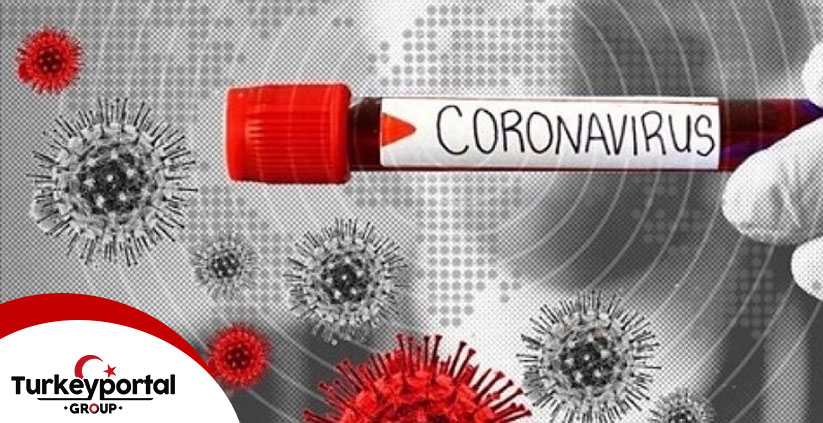ویروس کرونا در ترکیه