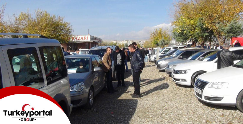 مالیات خودرو در ترکیه