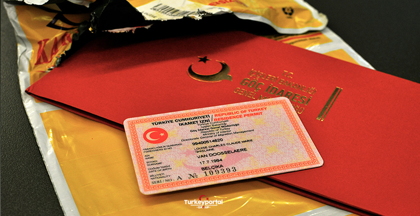 مدارک لازم جهت اخذ اقامت توریستی ترکیه چیست؟