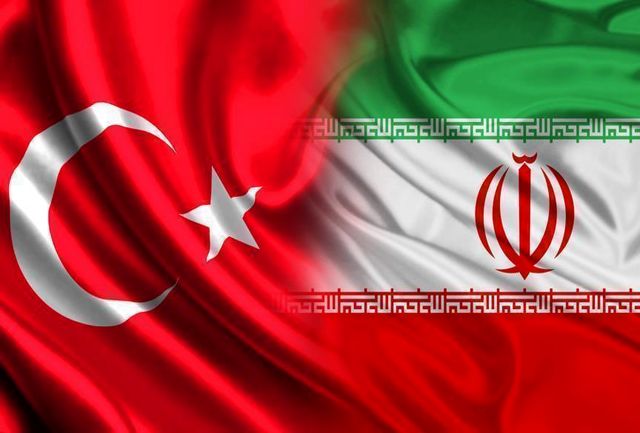 دلیل زیاد نبودن افزایش حجم مبادلات ایران و ترکیه