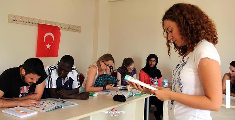 زمان اعزام دانشجو به ترکیه