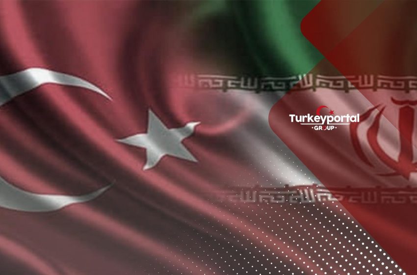 رایزنی ریاست اتاق مشترک ایران و ترکیه با رایزن جدید بازرگانی سفارت ترکیه