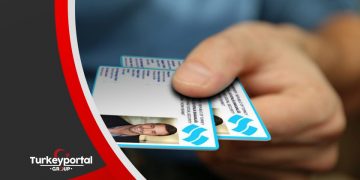 اقامت ترکیه