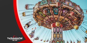 بهترین شهربازی ها در استانبول