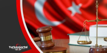 قوانین طلاق در ترکیه