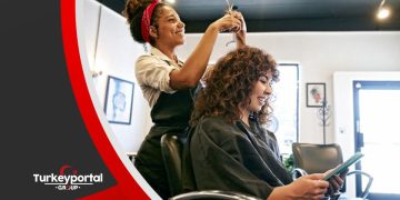 شرایط اخذ نمایندگی سالن زیبایی در ترکیه